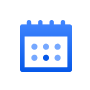 달력 아이콘